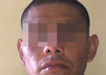 Vinculado a proceso y prisión preventiva para José Arturo “N” por tentativa de homicidio