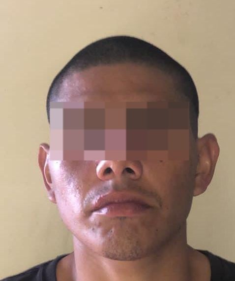 Vinculado a proceso y prisión preventiva para José Arturo “N” por tentativa de homicidio