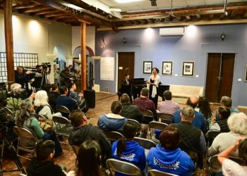 Comparte Guanajuato su cultura en la 39 edición del FAOT