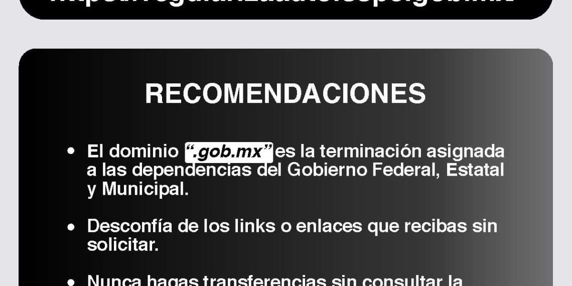 La oposición va por el voto de las mujeres, nosotros vamos al encuentro de las mujeres: Lorenia Valles