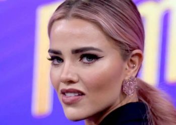 Thalí García abandona “La Casa de los Famosos” y queda descalificada