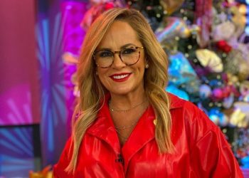 Roxana Castellanos revela que le ofrecieron 50 mil dólares por cumplir fantasía a un hombre que quería conocer a “Deyanira Rubí”