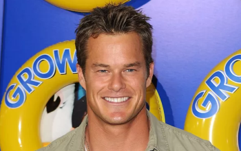 Murió Alec Musser, actor de 'Son como niños', a los 50 años; Adam Sandler se despide de él