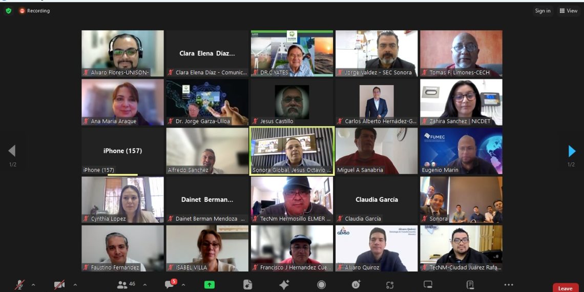 Impulsa SG la Competitividad en la Industria de Semiconductores&nbsp;