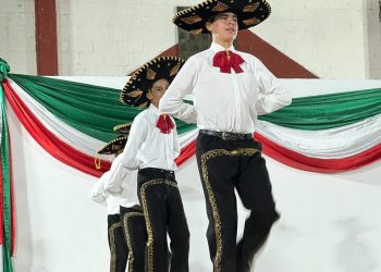 Participarán estudiantes de Cobach Sonora en encuentro internacional de danza en Brasil