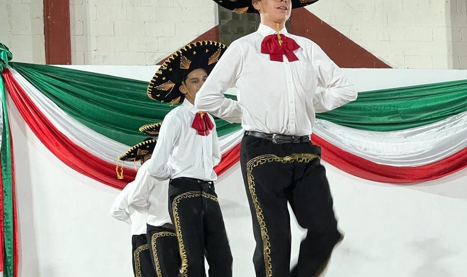 Participarán estudiantes de Cobach Sonora en encuentro internacional de danza en Brasil