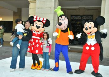 Celebran hermosillenses y visitantes el V aniversario de la Viactiva