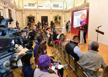 Logra Sonora histórico primer lugar en recepción de inversión extranjera en la frontera norte