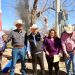 Entrega Gobernador Durazo inversión de 12 mdp en obras de infraestructura hidroagrícola a productores de Sierra Alta