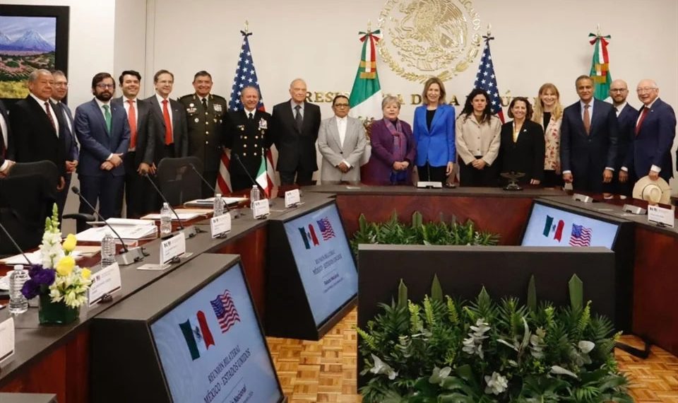 Afirman que investigación de DEA sobre AMLO está cerrada