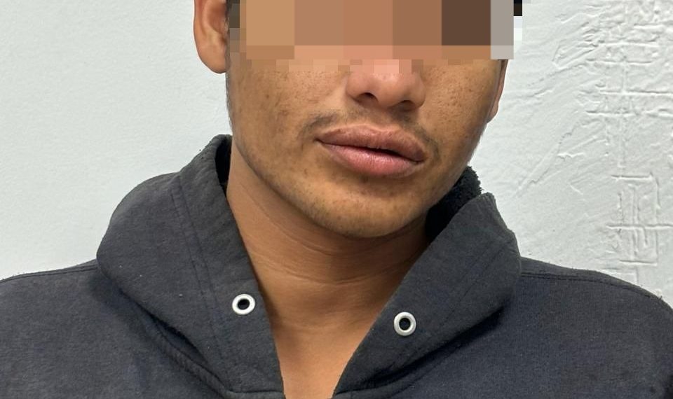 Capturado y vinculado a proceso probable homicida de abuelastro en Puerto Peñasco