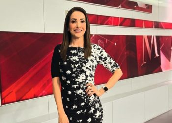 Azucena Uresti se despide de Milenio