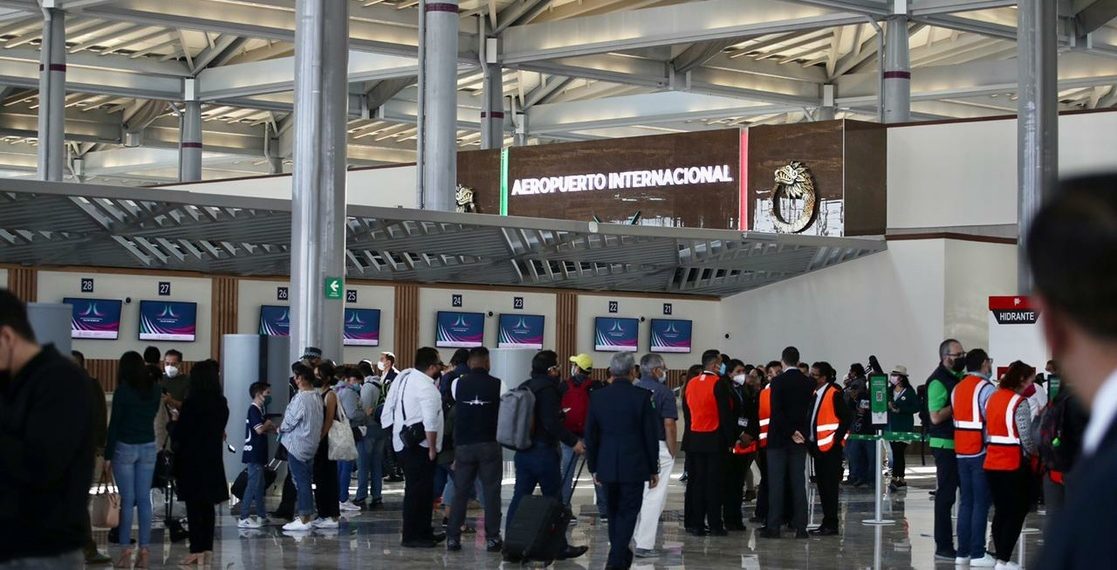 Calculan incremento de 13% en boletos de avión