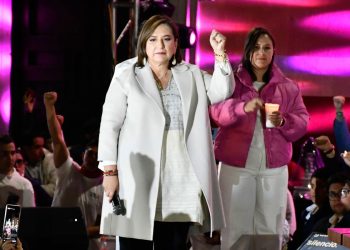 Propone Xóchitl Gálvez construir prisión de “muy alta seguridad y tecnología de punta”