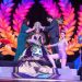 Andrea I es coronada reina del Carnaval de Guaymas 2024 “La Magia de Sonora”