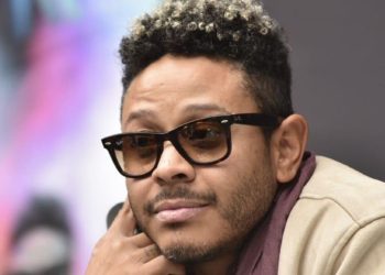 Aseguran que Kalimba está siendo investigado por abuso sexual