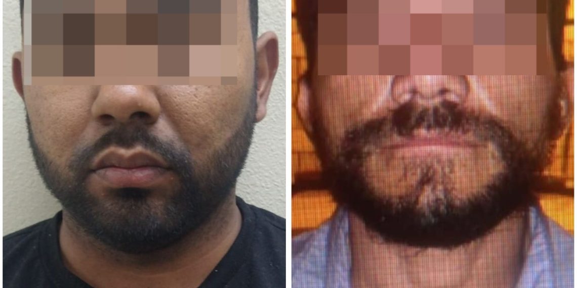 A prisión “El Mocorito” y “La Juana” por homicidio y privación ilegal de la libertad