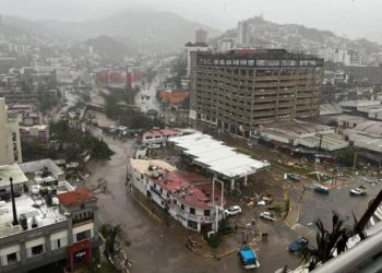 Aseguradoras pagan 7 mil 268 mdp por daños de Otis