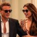 Vacacionan Luis Miguel y Paloma Cuevas en resort de lujo