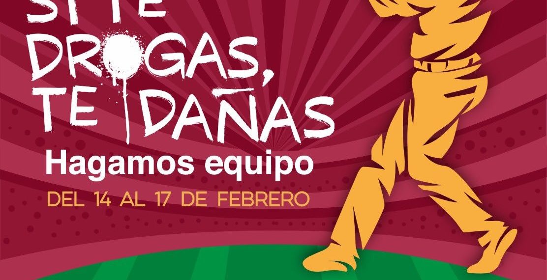 Llama SEC Sonora a hacer equipo para prevenir adicciones a través del deporte