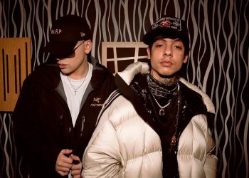 Natanael Cano anuncia colaboración con Bizarrap