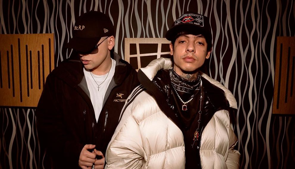 Natanael Cano anuncia colaboración con Bizarrap