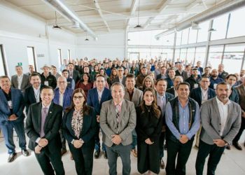 Participa Gobierno de Sonora en el fortalecimiento de las industrias de alta tecnología en México