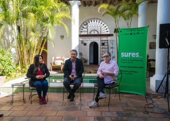 Sonorenses tendrán la oportunidad de realizar una residencia internacional en España: SEC Sonora