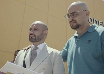 Sentencian a anestesiólogo de BCS, Gustavo Aguirre, por posesión de fentanilo