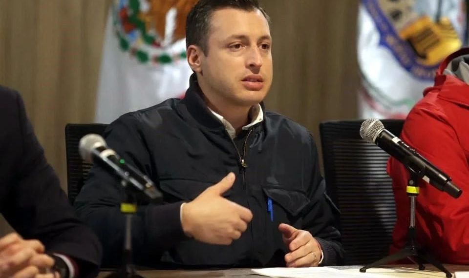 Va Luis Donaldo Colosio por el Senado