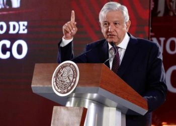 No fue un error dar el teléfono de periodista The New York Times, que lo cambie: AMLO