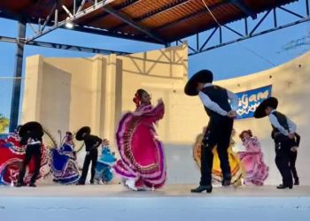 Impulsa Cobach Sonora talento artístico del alumnado con Cultura Joven 2.0