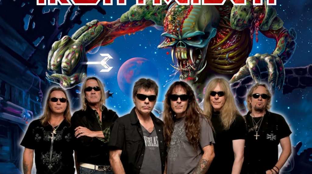 Rechaza Bruce Dickinson los altos precios de los conciertos