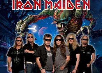 Rechaza Bruce Dickinson los altos precios de los conciertos