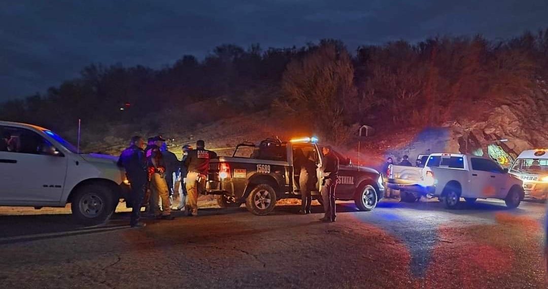 Encuentran sin vida a niña reportada extraviada