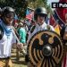FBI identifica a más de 100 grupos supremacistas en la frontera