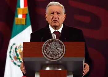 Refuta AMLO plan de Biden en frontera: 'es por elecciones'