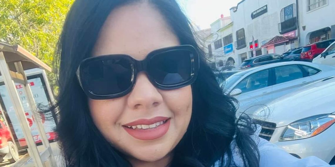 Asesinan madre buscadora en Tecate, Baja California