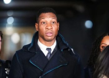 Jonathan Majors es declarado culpable por violencia; esta es su sentencia