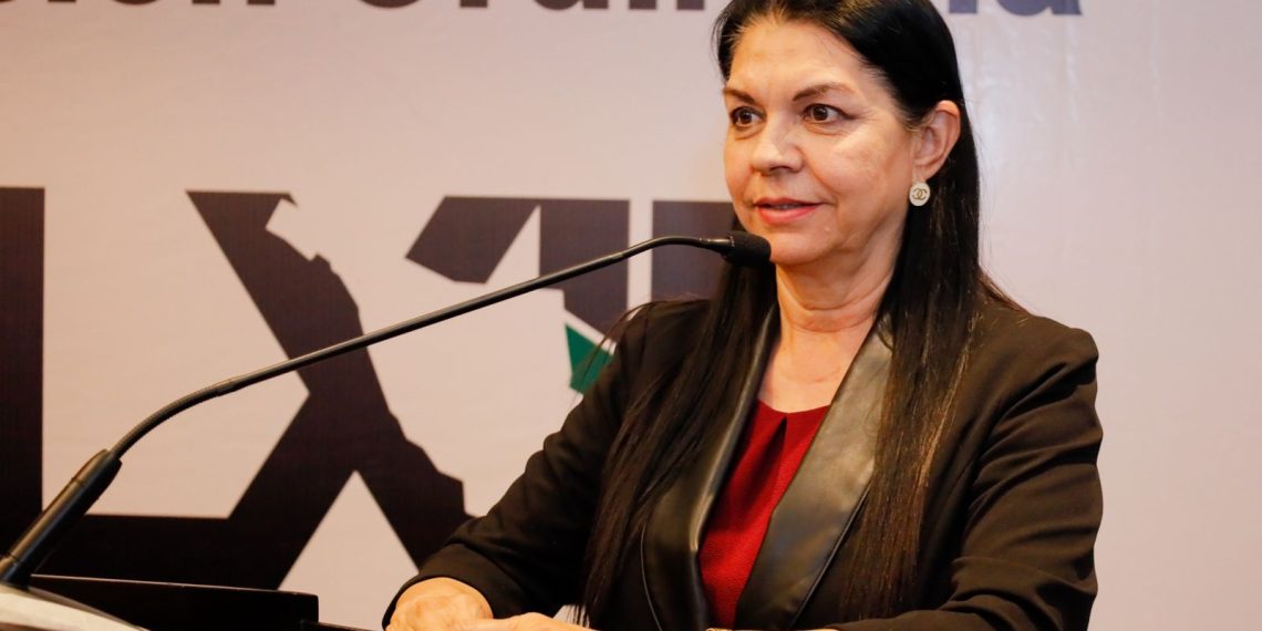 Responde Grupo Parlamentario de Morena a los sonorenses con una agenda legislativa ciudadana