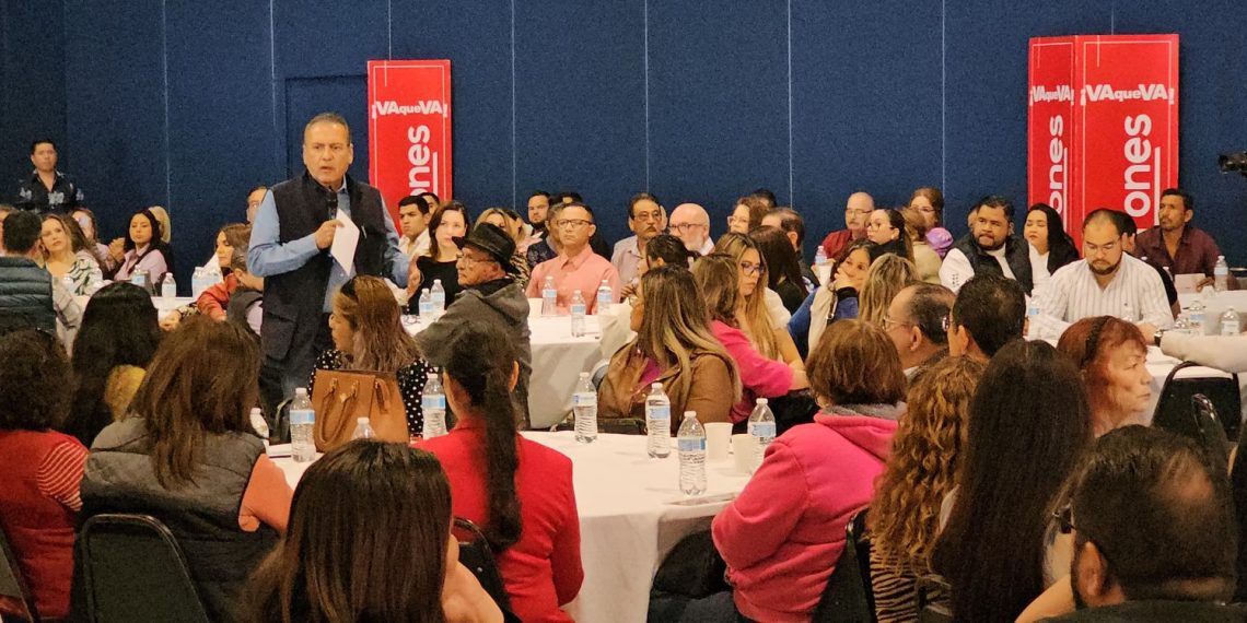 Llama Beltrones a cambiar el modelo de seguridad para no seguir perdiendo vidas inocentes