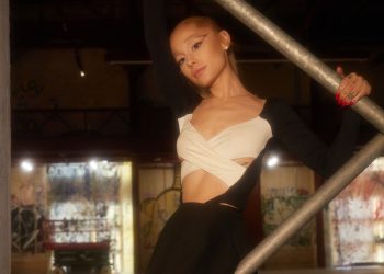Ariana Grande revela fecha de estreno de su nuevo álbum “Eternal Sunshine”