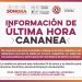 Cananea tendrá modificación de horario de clases este miércoles 24 de enero: SEC Sonora