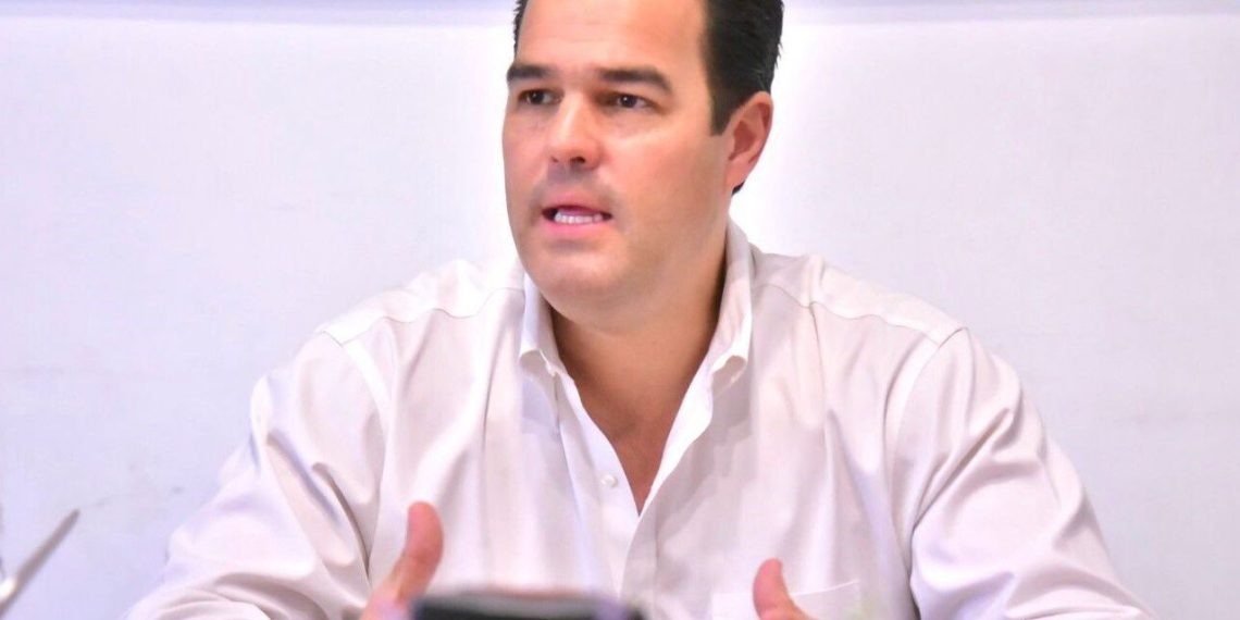 Inseguridad bloquea proceso electoral en 3 poblaciones de Sonora: Rogelio Díaz Brown