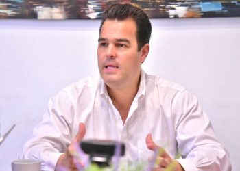 Inseguridad bloquea proceso electoral en 3 poblaciones de Sonora: Rogelio Díaz Brown