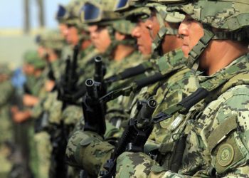Desde el 2012, cifra de militares muertos se ha multiplicado