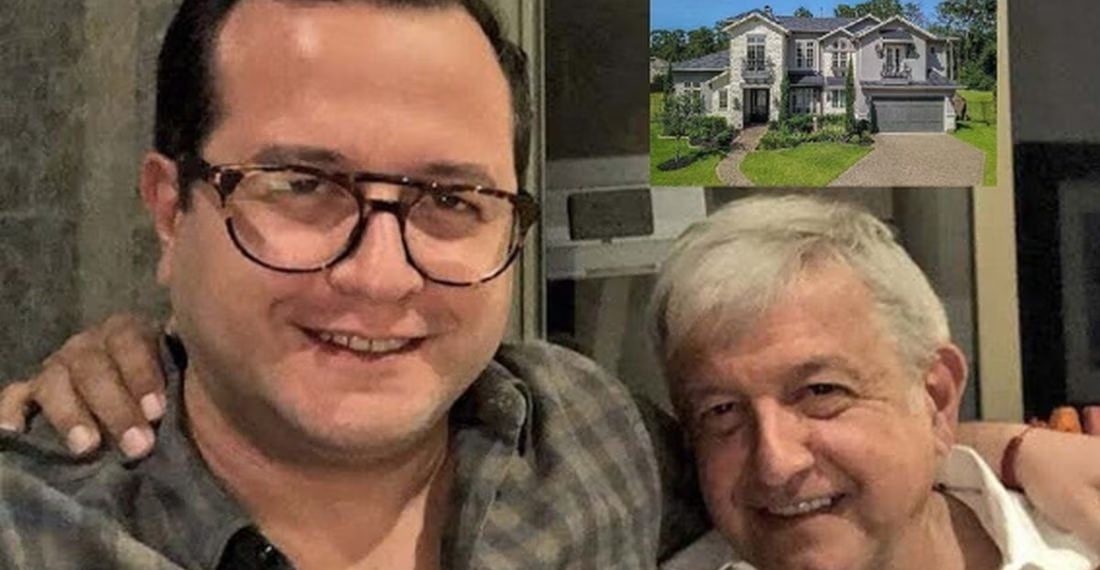 Filtran el teléfono de José Ramón López Beltrán; denuncia invasión de su privacidad