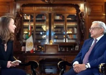 Ordena INE a AMLO editar entrevista; él acusa censura