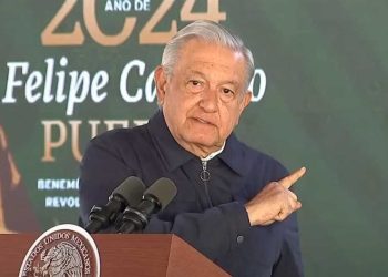 No vamos a apoyar a ningún candidato de EU: AMLO