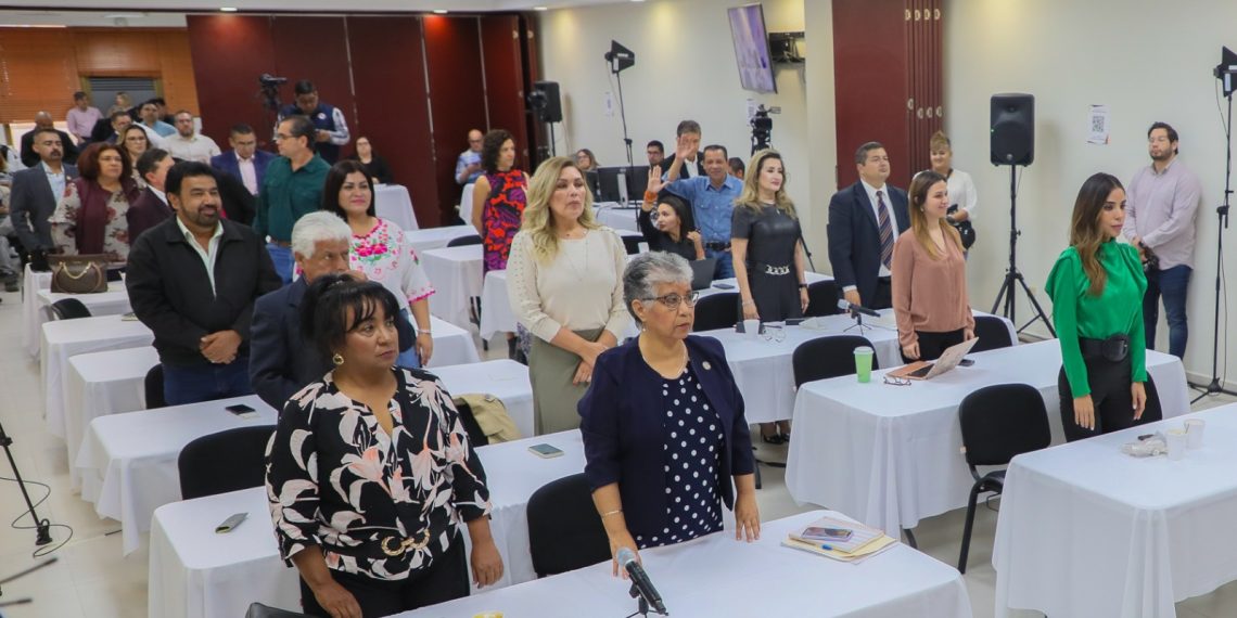 Modifica Congreso de Sonora Ley de Ingresos del municipio de San Miguel de Horcasitas